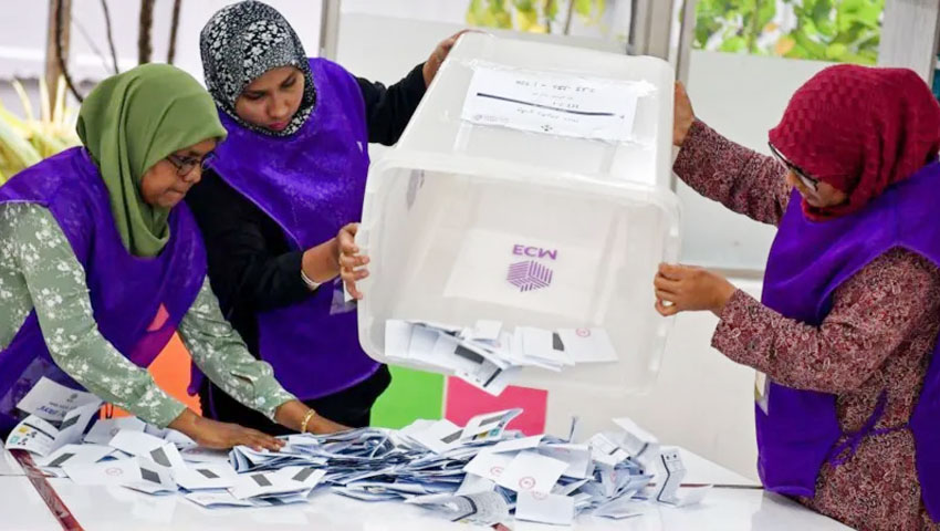 আন্তর্জাতিকভাবে গ্রহণযোগ্য নির্বাচনের জন্য যেসব মানদণ্ড গুরুত্বপূর্ণ